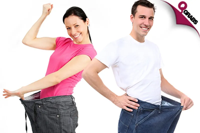 From QR278 Receive Two, Four OR Six MedContour Sessions for Your Waist OR Tummy - for Him OR Her! (Up to QR3300 Value)